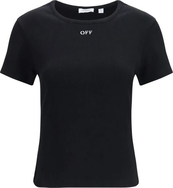 Tricou Off Stamp T-shirt