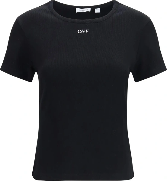 Tricou Off Stamp T-shirt