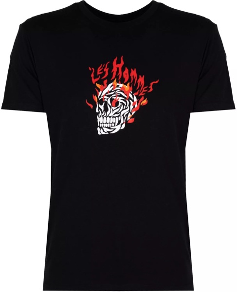 Tricou On Fire LBT1002700P