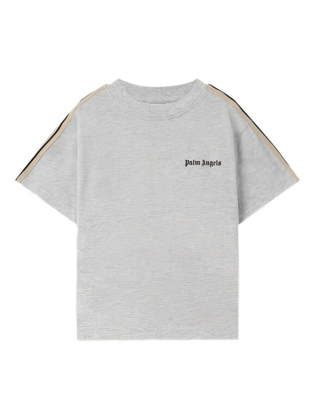 Tricou Palm Angels gri