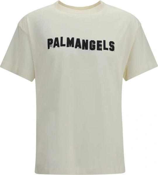 Tricou Palm Angels multicolor
