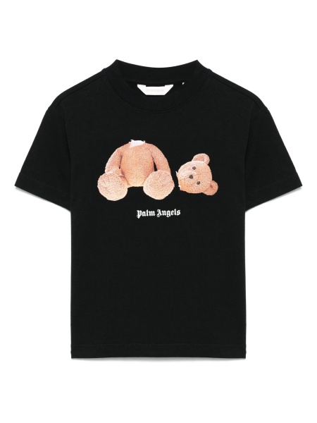 Tricou Palm Angels negru