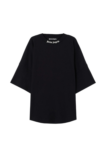 Tricou Palm Angels negru