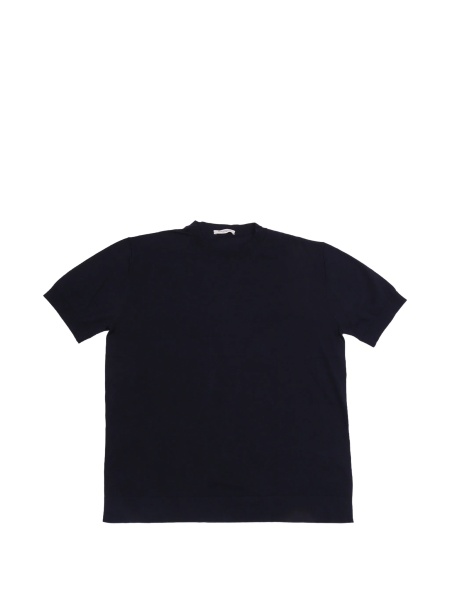 Tricou Paolo Pecora albastru