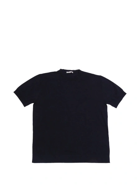 Tricou Paolo Pecora albastru