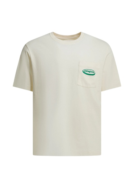 Tricou Patagonia neutru