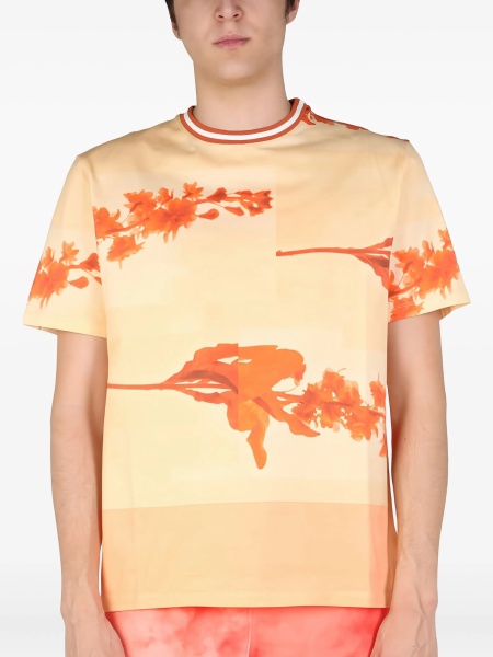 Tricou Paul Smith neutru