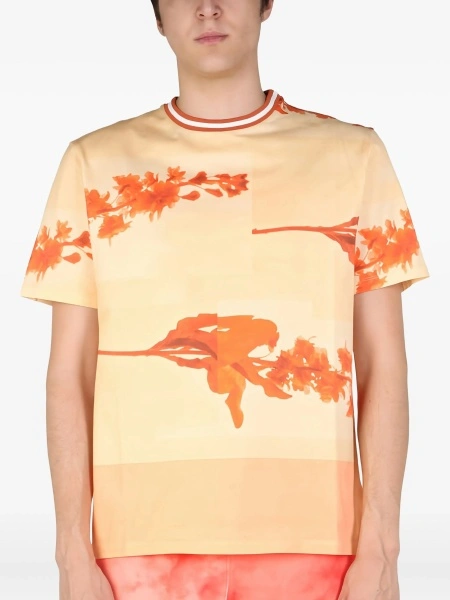 Tricou Paul Smith neutru