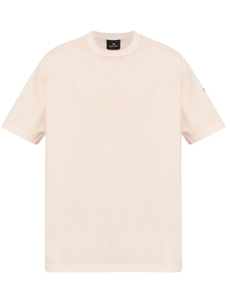 Tricou Paul Smith roz