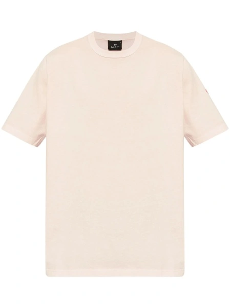 Tricou Paul Smith roz