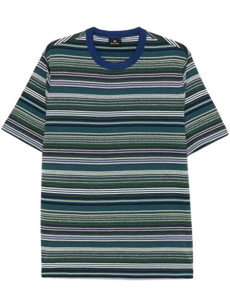 Tricou Paul Smith verde
