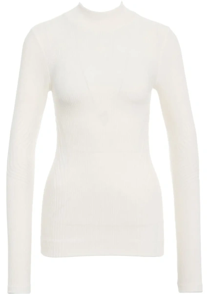 Tricou PERFECT MOMENT alb