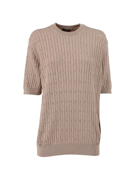 Tricou Peserico neutru