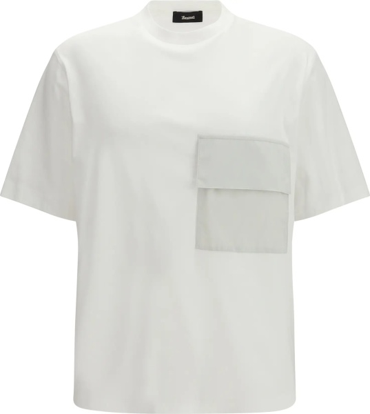 Tricou Pocket T-shirt