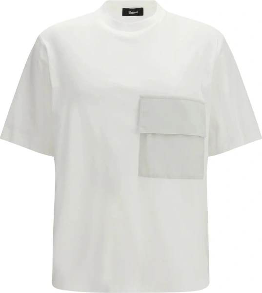 Tricou Pocket T-shirt