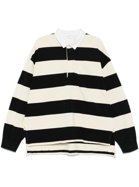 Tricou Polo Alexander McQueen neutru