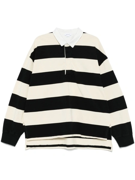 Tricou Polo Alexander McQueen neutru