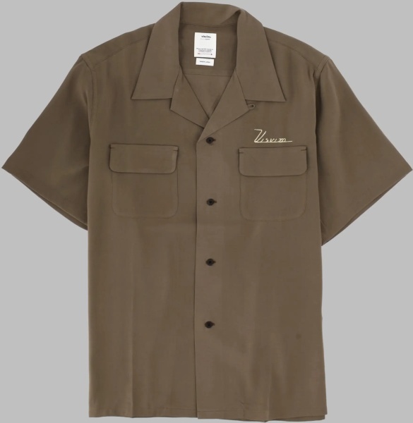 Tricou Polo Camicia A Manica Corta Con Logo