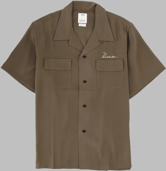 Tricou Polo Camicia A Manica Corta Con Logo