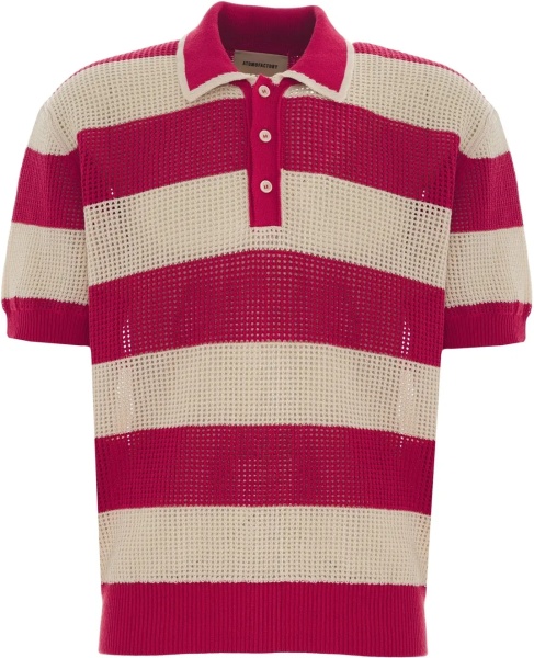 Tricou Polo Cotton blend polo shirt