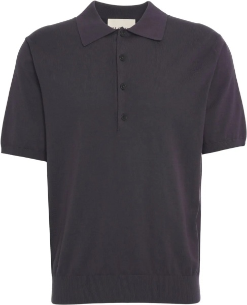 Tricou Polo Cotton polo shirt