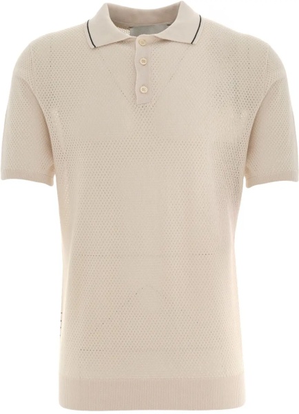 Tricou Polo Cotton polo shirt