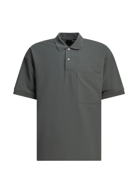 Tricou Polo Daiwa Pier 39 gri
