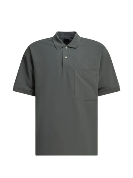 Tricou Polo Daiwa Pier 39 gri