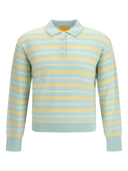 Tricou Polo GUEST IN RESIDENCE albastru