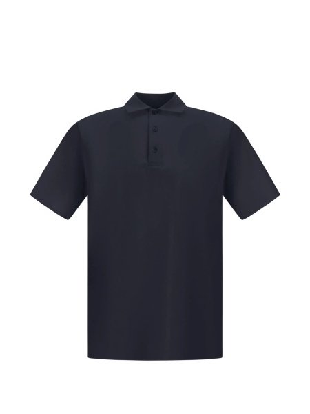 Tricou Polo Herno albastru