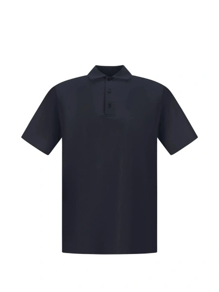 Tricou Polo Herno albastru