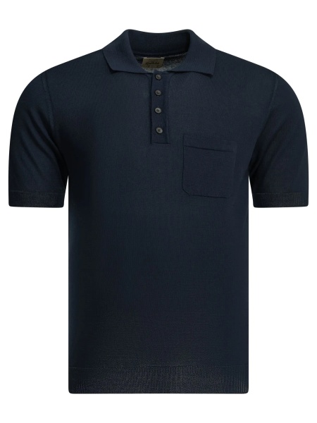 Tricou Polo "JFK" Polo shirt