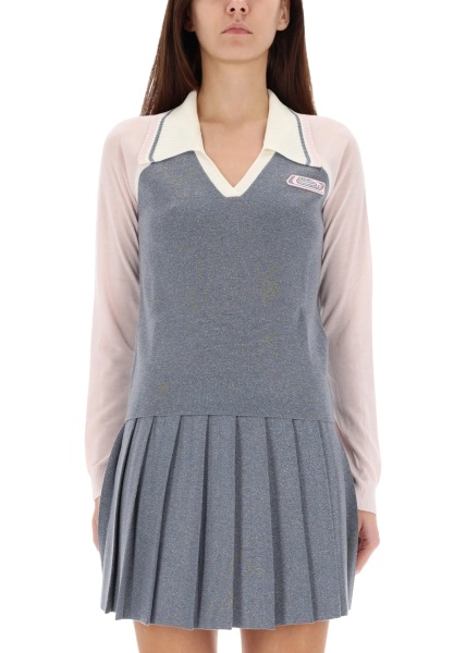 Tricou Polo Long Sleeve Tennis Polo Shirt
