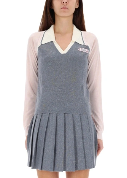 Tricou Polo Long Sleeve Tennis Polo Shirt