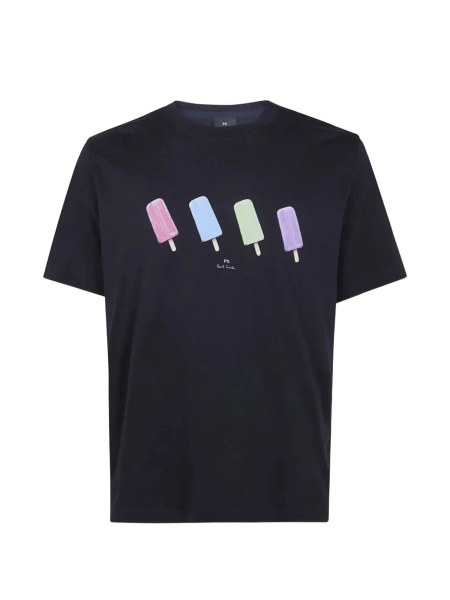 Tricou Polo Paul Smith albastru