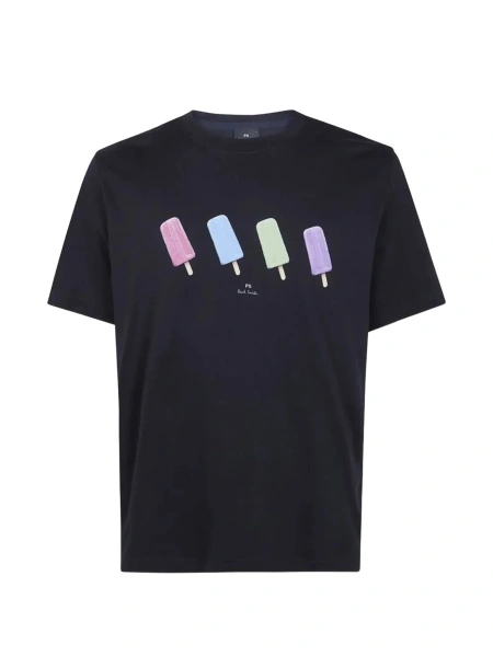 Tricou Polo Paul Smith albastru