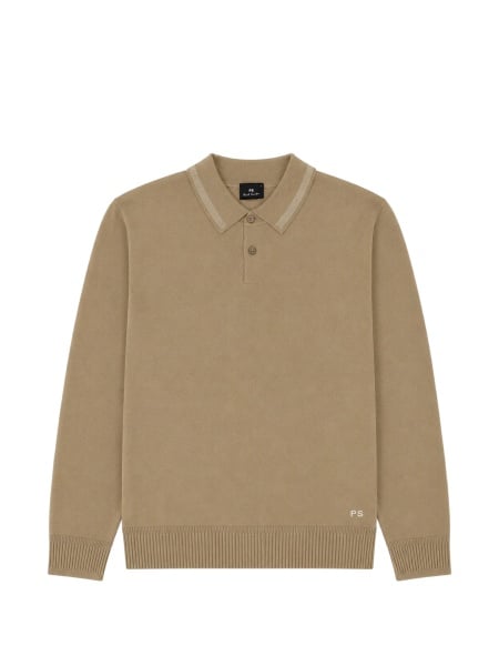 Tricou Polo Paul Smith neutru