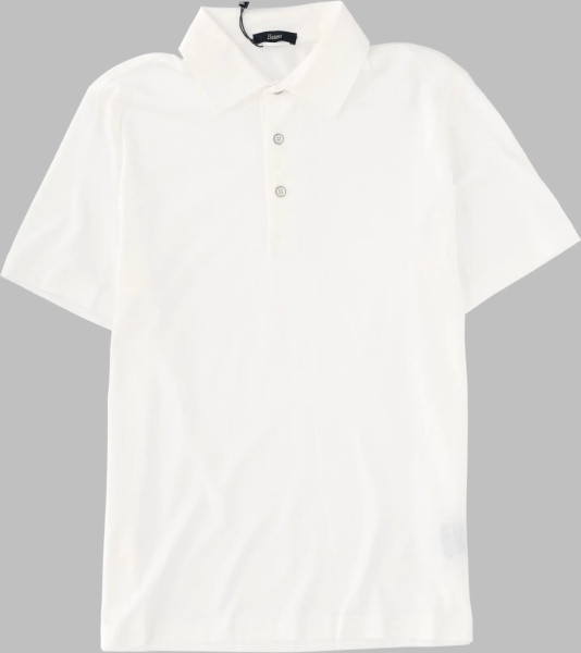 Tricou Polo Polo In Cotone
