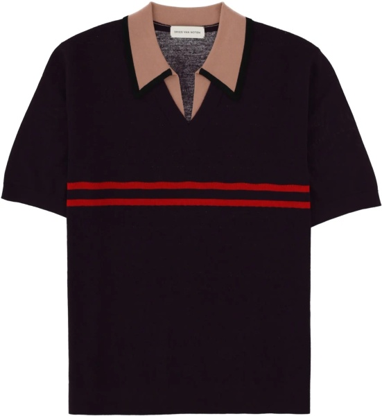 Tricou Polo Polo "Molar"
