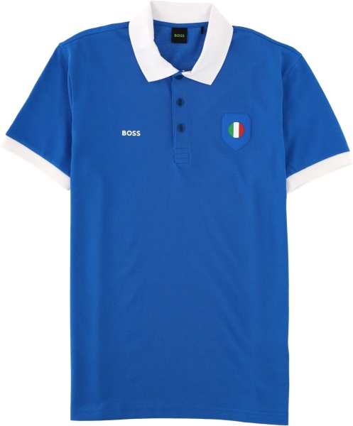 Tricou Polo Polo "Paddy"