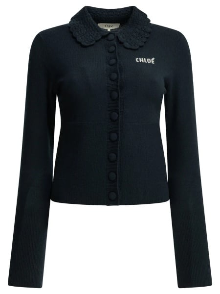 Tricou Polo Polo Sweater with Logo
