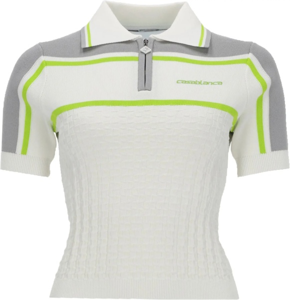 Tricou Polo Polo "Tennis"