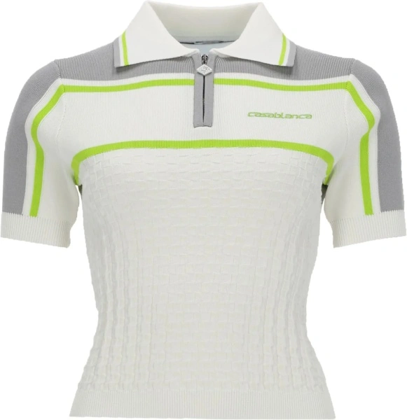 Tricou Polo Polo "Tennis"