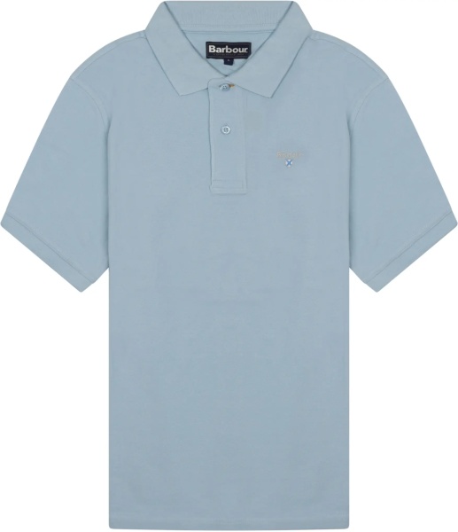 Tricou Polo Polo With Logo
