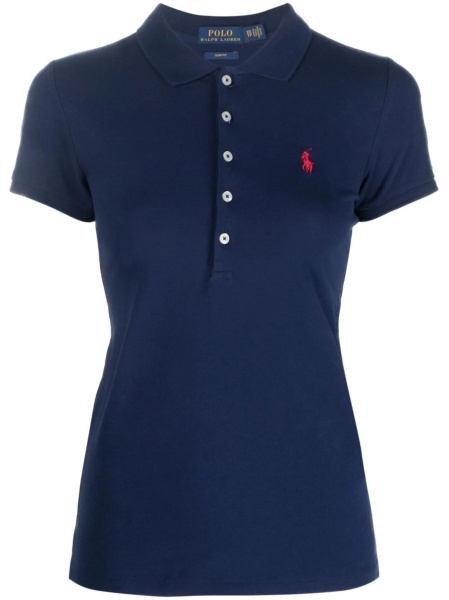 Tricou Polo Ralph Lauren albastru
