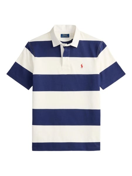 Tricou Polo Ralph Lauren albastru
