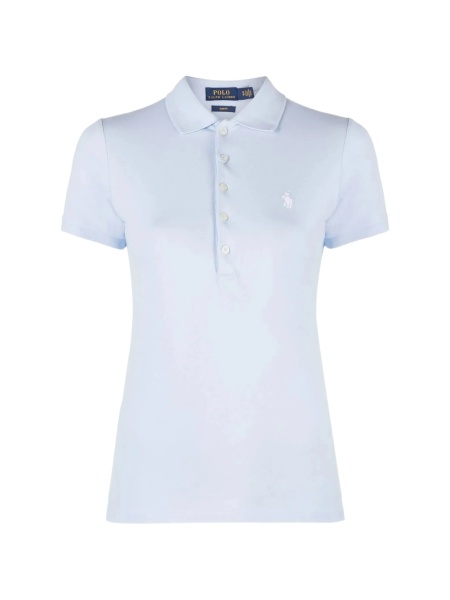 Tricou Polo Ralph Lauren albastru
