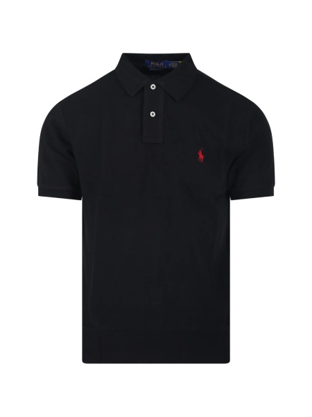 Tricou Polo Ralph Lauren negru