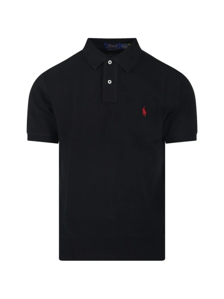 Tricou Polo Ralph Lauren negru
