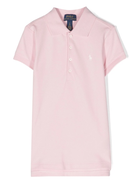 Tricou Polo Ralph Lauren roz